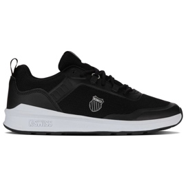 K-SWISS VISTA TRENER SP M 04426-068-M SEEGH crna
