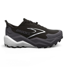 Brooks trči Calder 8 tenisica za trčanje u 1204291B052.070 crna