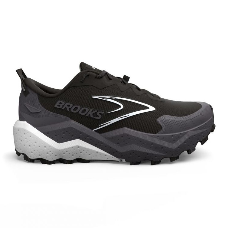 Brooks trči Calder 8 tenisica za trčanje u 1204291B052.070 crno