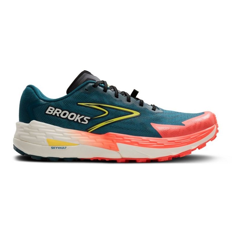Brooks trčanje Catamount 4 M 1104411D407.095