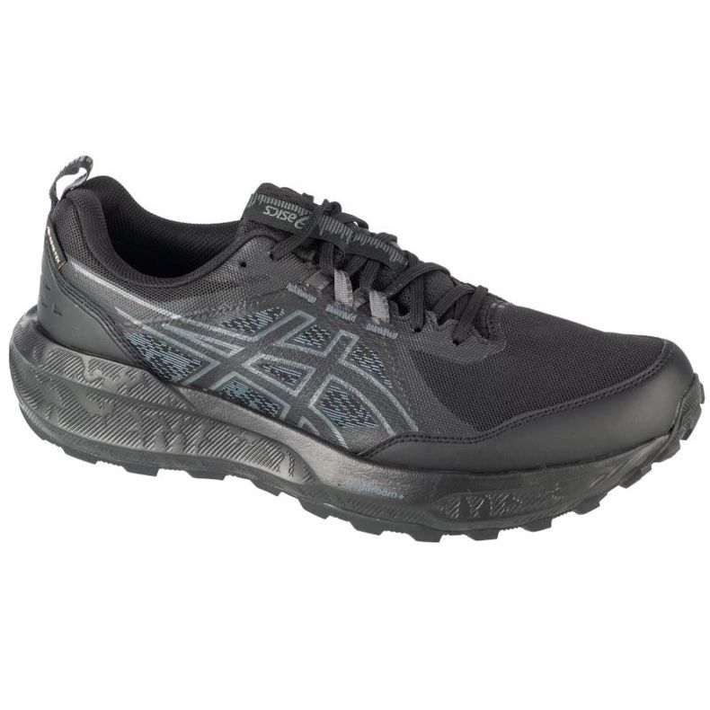ASICS gel-sonoma 8 gtx m 1011b977-002 tenisice crno