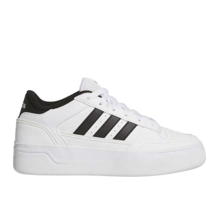 Adidas Break Start Bold Cipele u JP7526 bijela