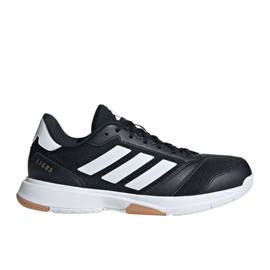 Adidas ligra 8 u m ih0526 cipelama crna