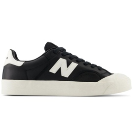 New Balance Sportske cipele unisex bb100lbk crni crna