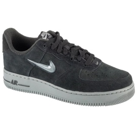 Nike Air Force cipele 1 M HQ3827-002 crna