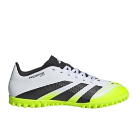 Adidas Predator Club TF M JH8854 nogometne cipele raznobojna