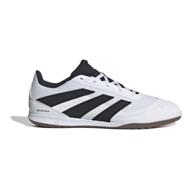Adidas Predator Club u Sala M Jr7025 nogometne cipele bijela