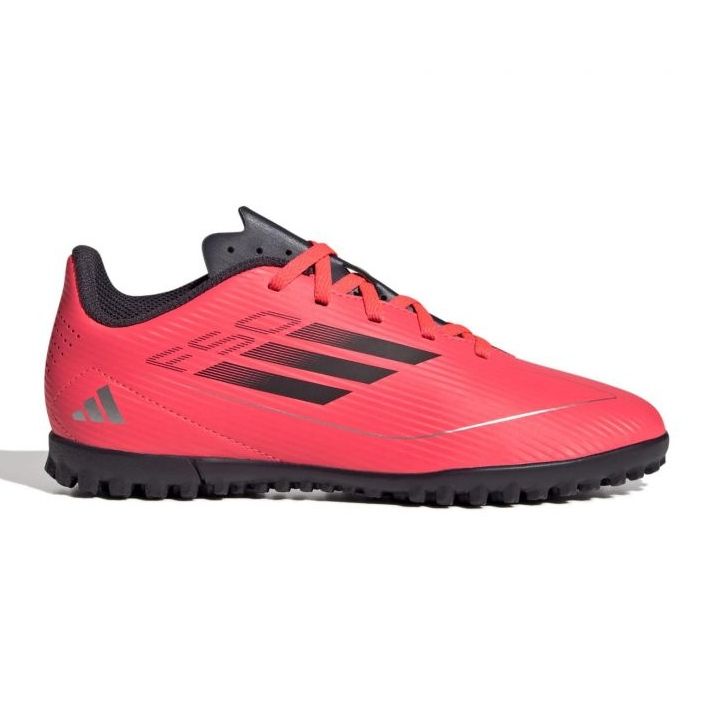 Adidas Junior F50 Club TF IF1390 cipele crvena