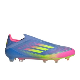 Adidas f50 elite ll fg me1213 nogometne cipele raznobojna