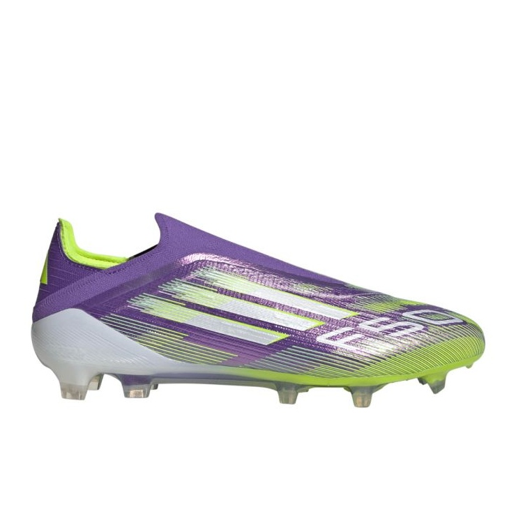 Adidas F50 Elite LL FG Football Cipele u JH7628 ljubičasta