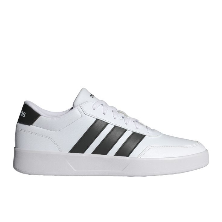 Adidas breaknet 3.0 m JR3547 cipele bijela