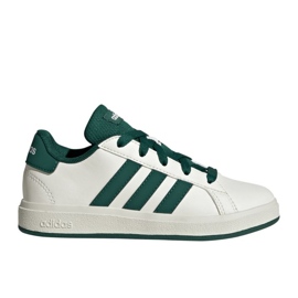 Adidas Grand Court 2.0 K JR JQ0704 cipele bijela