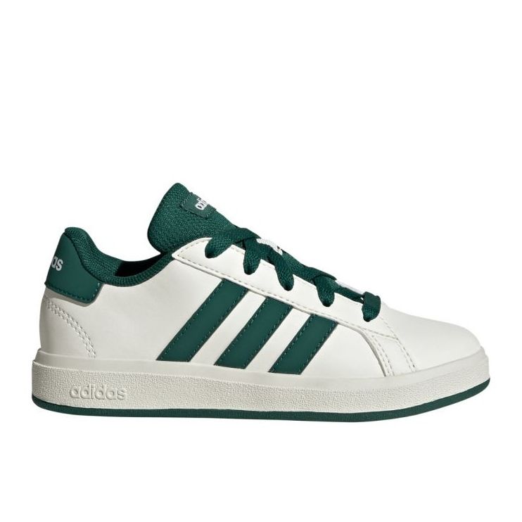 Adidas Grand Court 2.0 K JR JQ0704 cipele bijela