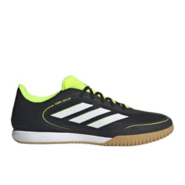 Adidas Copa Court League u nogometnim cipelama M Jr2875 crna