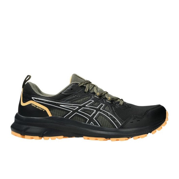 Asics Trail Scout 3 M 1011B700 006