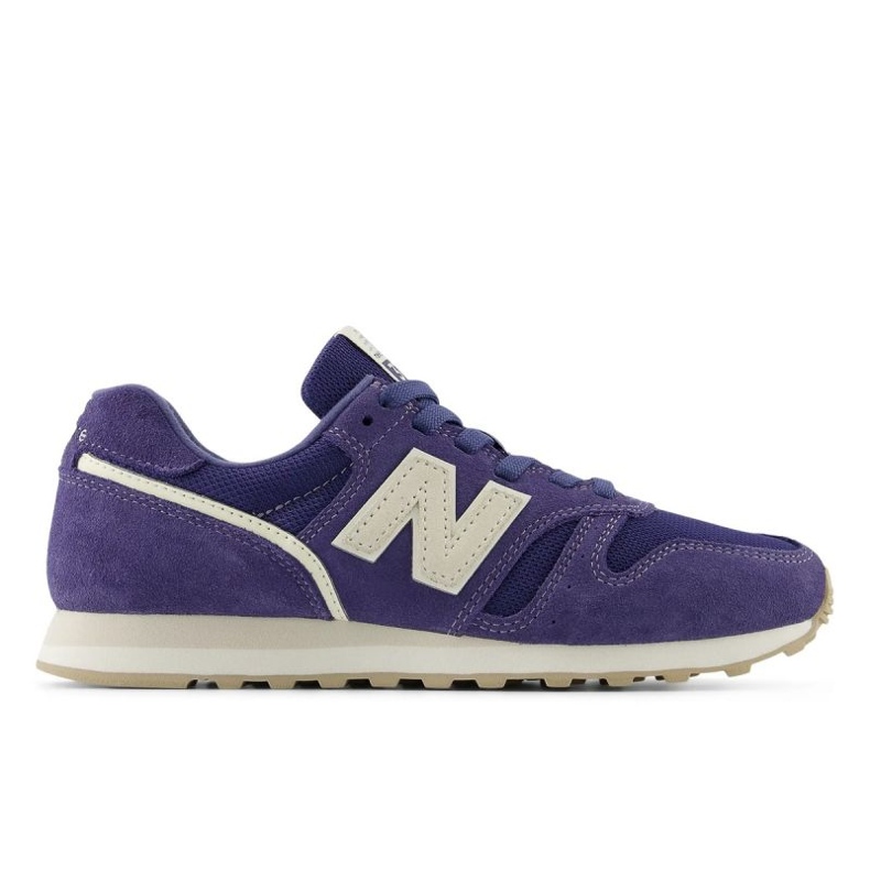 New Balance cipele u WL373SE2 ljubičasta