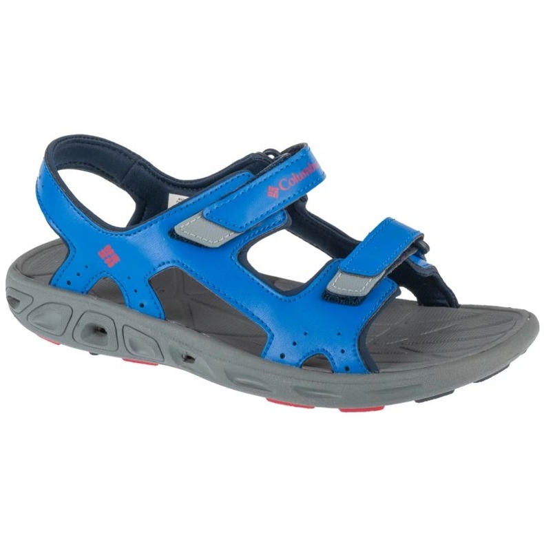 Dječje sandale Columbia Youth TechSun Vent Sandal 1594631426 plava