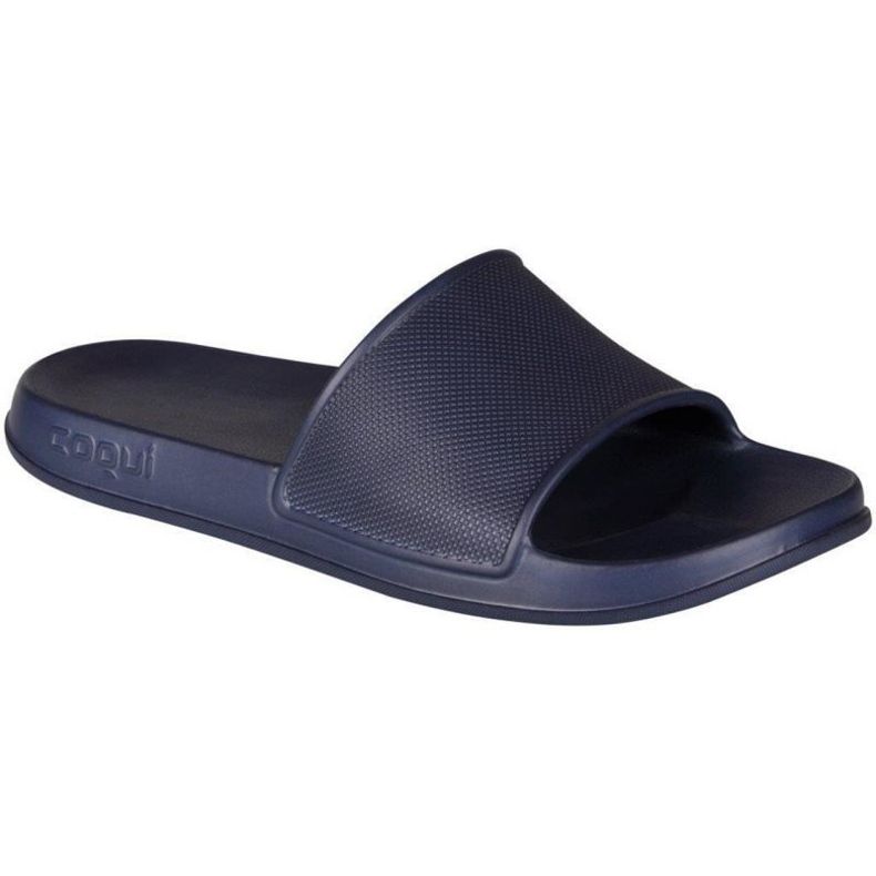 Coqui Muški koqui tora 7081-100-2100 flip-flops plava