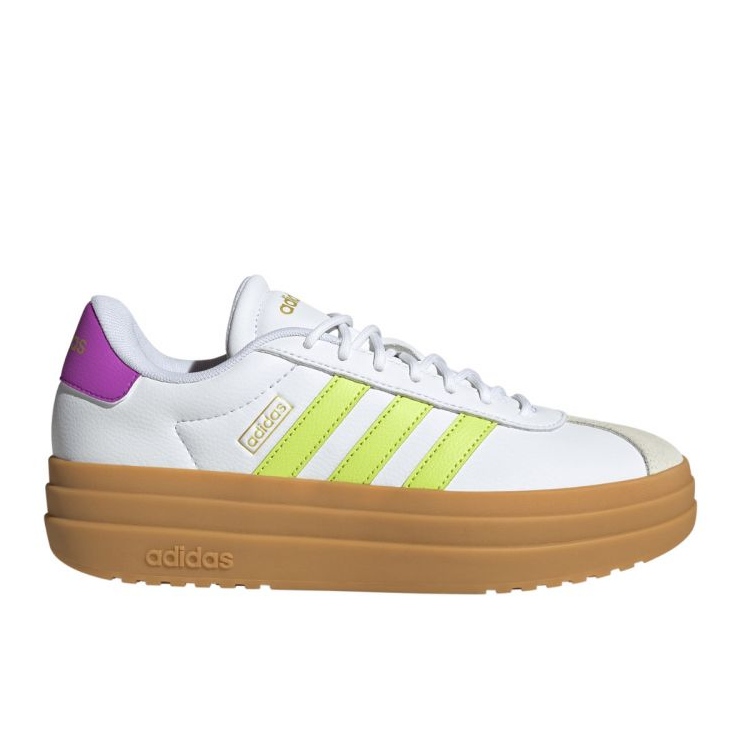 Adidas VL Court Bold u JQ5644 bijela
