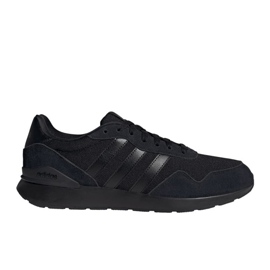 Adidas Run 60S 4,0 M JR2057 cipele crna