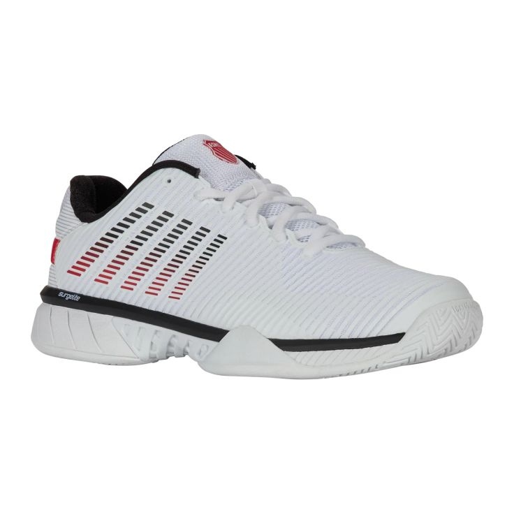 K-Swiss Hypercurt Express 2 m 06613-140-M bijela