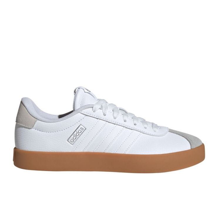 Adidas VL Court 3.0 cipele u JR8660 bijela