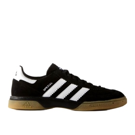 Rukometne cipele Adidas Handball Spezial M M18209 crno