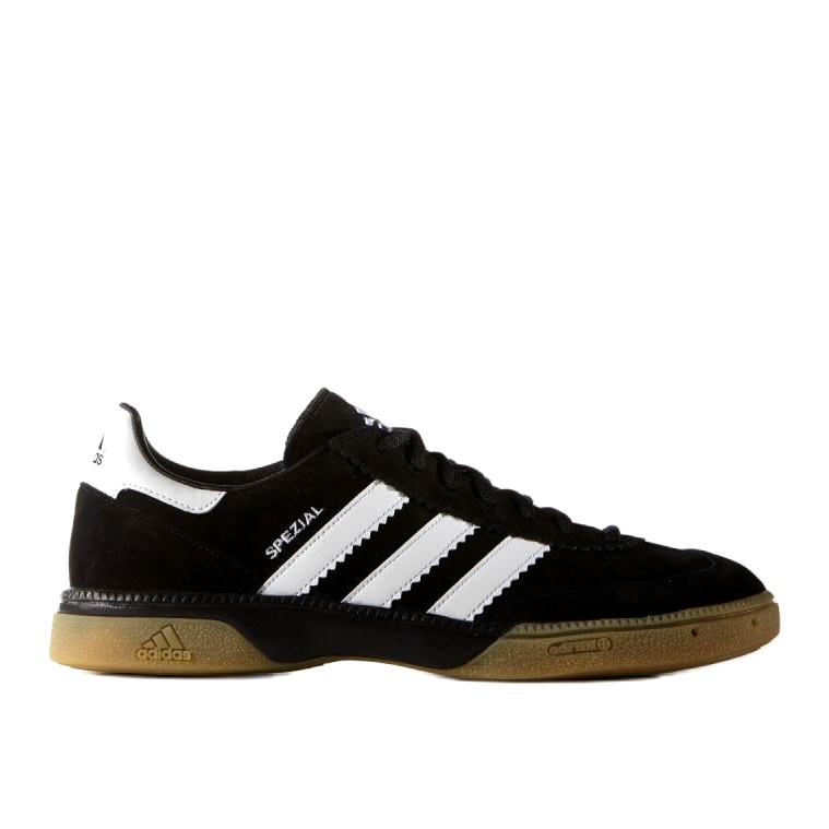 Rukometne cipele Adidas Handball Spezial M M18209 crno