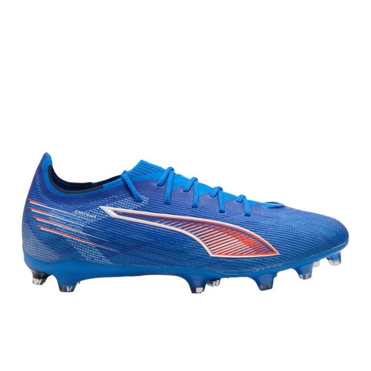 Puma Ultra 6 Pro FG/AG M 108551 01 FOKTOBAL SECH plava