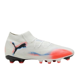 Puma Future 8 Pro FG/AG M 108588 01 FOKTOBAL SEĆE višebojan