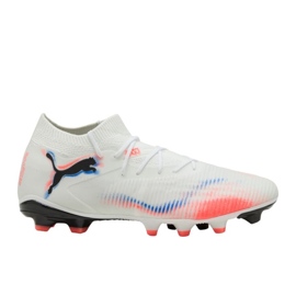 Puma Future 8 Match FG/AG M 108593 01 FOKTOBAL SEĆE višebojan