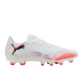 Puma Future 8 Play FG/AG M 108602 01 FOKTOBAL SECH višebojan