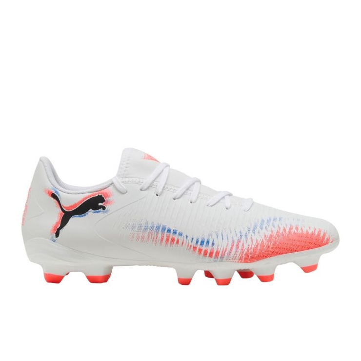 Puma Future 8 Play FG/AG M 108602 01 FOKTOBAL SECH raznobojna