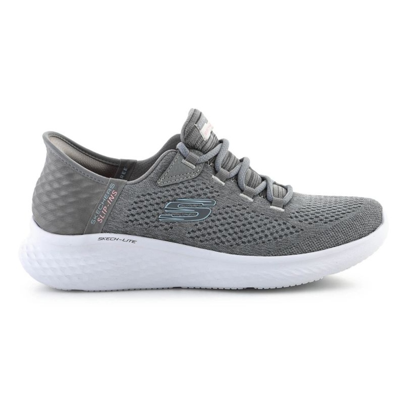 Skechers Slip-Inss Skech-Lite Pro Herficut Beauty Cipele u 150012-GYMT