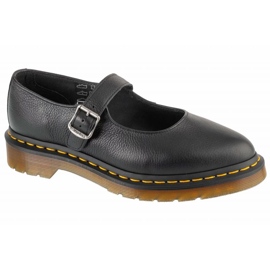 Dr. Martens Dr. Shoes Martens Elphie MJ Mary Jane u DM40685001 crna