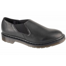 Dr. Martens Dr. Cipele Martens Louis Slip na M DM40950001 crna