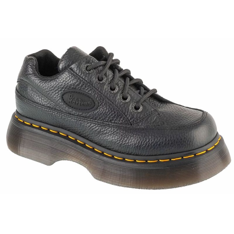 Dr. Martens Dr. Cipele Martens 8363 Buzz u DM41060001 crno
