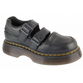 Dr. Martens Dr. Cipele Martens Buzz MJ Mary Jane u DM41061001 crna