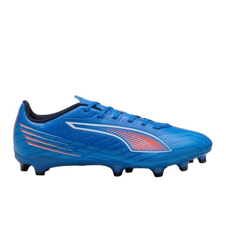 Puma Ultra 6 Play FG/AG 108532 01 FOKTOBAL SECH plava