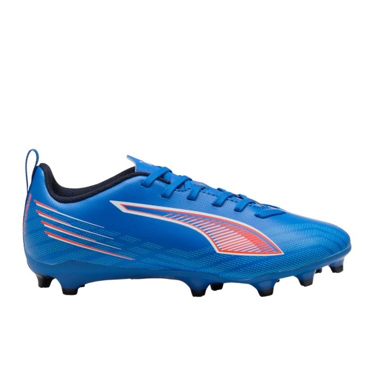 Puma Ultra 6 Play FG/AG JR 108533 01 FOTCAT CHAPIL plava