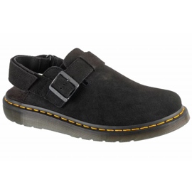 Dr. Martens Dr. Shoes Martens Jorge II sandale M DM31563001 crna