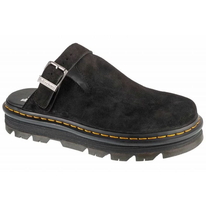 Dr. Martens Dr. Cipele Martens Zebzag Mule M DM31657001 crno