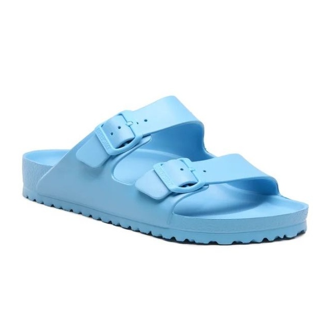 Birkenstock Arizona eva M 1024505 Flip -flops plava
