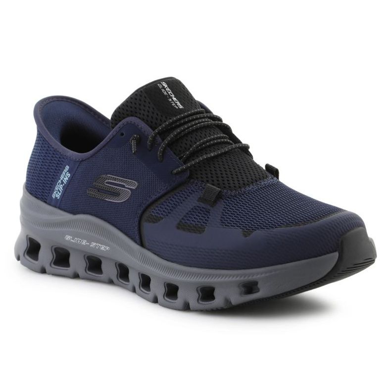Skechers Slip Ins: Glide-Step Pro M 232821-NVCC cipele