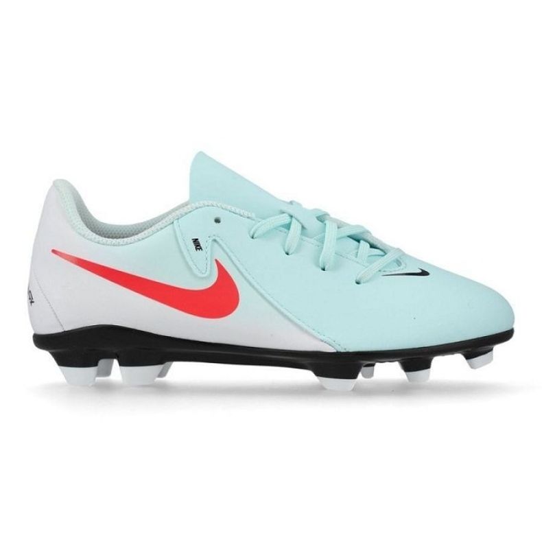 Nike Phantom GX II CLUB FG/MG JR FJ2600300 Cipele plava