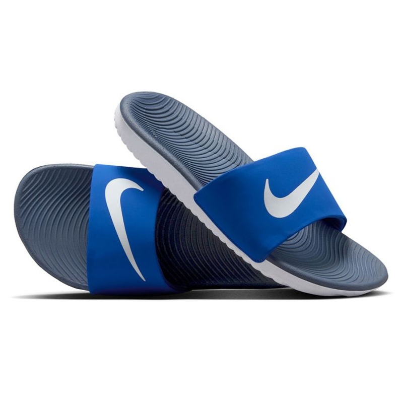 Nike kava flip flops fj8812-402 plava