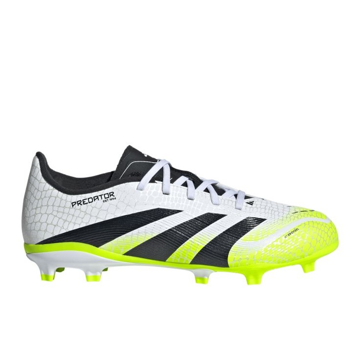 Adidas Predator League FG/MG JR JI1125 Nogometne cipele raznobojna