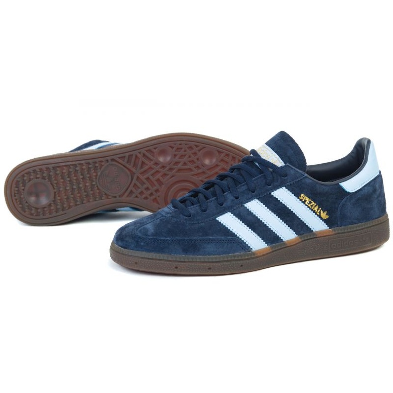 Adidas Handball Spezial Shoes M BD7633