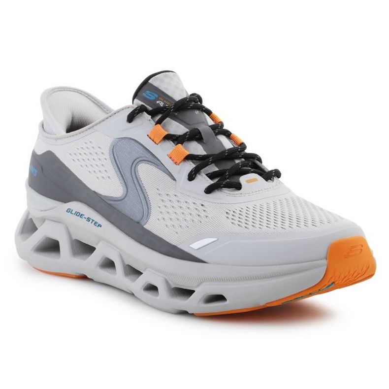 Skechers Glide-Step Altus M 232921-GYCCC Sportske cipele