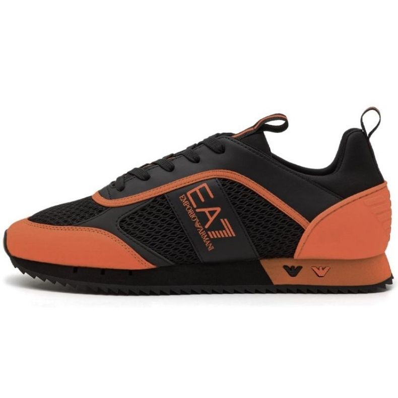 Emporio Armani EA7 M X8X027-XK050-D188 Cipele raznobojna